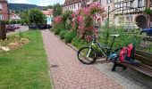 Tour Mountainbike Klimbach - Duty solo.  - Photo 2