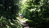 Randonnée Marche La Clusaz - La CLUSAZ (Col de Borneronde)) - Photo 1