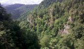 Trail Walking Oberhaslach - Obernai-150624 - CascadeNideck - Photo 7