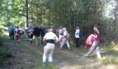 Trail Walking Poigny-la-Forêt - Sortie du 25/06/2015 - Photo 5