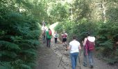 Trail Walking Poigny-la-Forêt - Sortie du 25/06/2015 - Photo 3