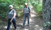 Trail Walking Poigny-la-Forêt - Sortie du 25/06/2015 - Photo 1