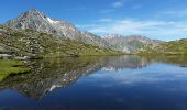 Trail Other activity Val-Cenis - sanine - Photo 1