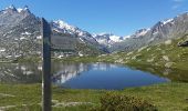 Trail Other activity Val-Cenis - sanine - Photo 2