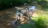 Trail Mountain bike Nassogne - nassogne grune - Photo 4