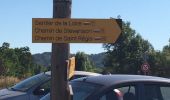 Tour Wandern Le Puy-en-Velay - 1ère étape Stevenson - Photo 6