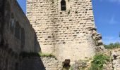 Tour Wandern Dambach - château du Bernstein - Photo 7