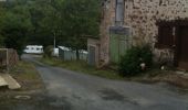 Tocht Stappen Luchapt - la conch to Grand Domaine - Photo 4