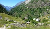 Trail Walking Saint-Christophe-en-Oisans - Oisans - Vénéon - La Lavey - Photo 4