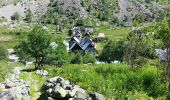 Tocht Stappen Saint-Christophe-en-Oisans - Oisans - Vénéon - Les Etages - Photo 1