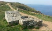 Tour Wandern Cléden-Cap-Sizun - GR 34 2015 étape 9 - Photo 5