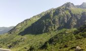 Excursión Senderismo Allevard - Lacs Moretans depuis le pont du Veyton - Photo 13