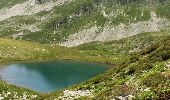 Randonnée Marche Allevard - Lacs Moretans depuis le pont du Veyton - Photo 7