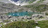 Excursión Senderismo Allevard - Lacs Moretans depuis le pont du Veyton - Photo 5