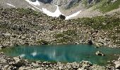 Excursión Senderismo Allevard - Lacs Moretans depuis le pont du Veyton - Photo 4