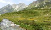 Tour Wandern Allevard - Lacs Moretans depuis le pont du Veyton - Photo 1