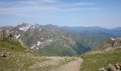 Randonnée Marche Bordes-Uchentein - Boucle du Mont Valier via les Estagnous et les Etangs de Millouga - Photo 10