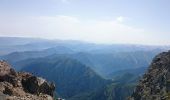 Randonnée Marche Bordes-Uchentein - Boucle du Mont Valier via les Estagnous et les Etangs de Millouga - Photo 18