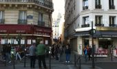 Tocht Stappen Parijs - Tour de Paris (lignes 6 et 2 du métro) - Photo 2