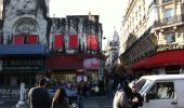 Trail Walking Paris - Tour de Paris (lignes 6 et 2 du métro) - Photo 1
