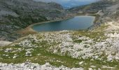 Tour Wandern Villard-de-Lans - villard de lans-la grande soeur Agathe  - Photo 3