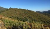 Randonnée Marche Le Boulou - LES THERMES DU BOULOU - 66 - Albera viva - PUIG de l'Estella - Photo 2