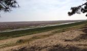 Tocht Fiets Saint-Palais-sur-Mer - Boucle : Nauzan, Mornac, La Tremblade, Phare La Coubre, La Palmyre Nauzan. - Photo 1