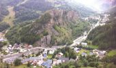 Excursión Senderismo Valloire - poingt ravier valloire - Photo 1