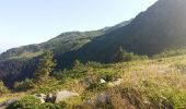 Randonnée Marche Le Haut-Bréda - Lacs de la Valloire - Photo 14