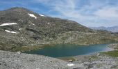 Tour Wandern Val-Cenis - Boucle au pied du Mont Cenis - 12 juillet 2015 - Photo 2