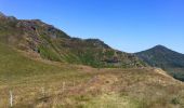 Trail Walking Mandailles-Saint-Julien - cabrespine - Photo 1