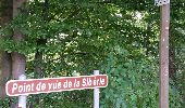 Trail Walking Profondeville - Fraises et Sibérie  - Photo 7