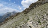 Trail Walking Ceillac - traversée du col tronchet au col girardin - Photo 7