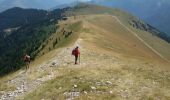 Trail Walking Pellafol - Cime de l'Obiou - Photo 1