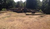 Trail Other activity Saint-Jean-Saverne - mont st Michel  - Photo 1