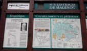 Tour Wandern Saint-Michel - Saint Michel  dans l'Aisne - Photo 1