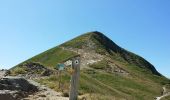 Trail Other activity Besse-et-Saint-Anastaise - super besse - Photo 2