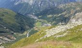 Tour Wandern Vallorcine - a Albert Premier 20150721 - Photo 1