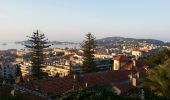 Tour Wandern Saint-Jean-Cap-Ferrat - plateau St jean - Photo 13