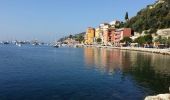 Tour Wandern Saint-Jean-Cap-Ferrat - plateau St jean - Photo 3