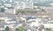 Tour Andere Aktivitäten Évreux - belvedere de St Michel - Photo 1