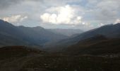 Tocht Stappen Saint-Véran - col de Saint Véran  - Photo 2