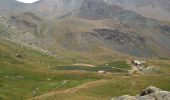 Tocht Stappen Saint-Véran - col de Saint Véran  - Photo 1