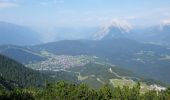 Tour Wandern Gemeinde Seefeld in Tirol - Seefelder Spitze - Photo 12
