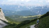 Trail Walking Gemeinde Seefeld in Tirol - Seefelder Spitze - Photo 3