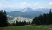 Tour Wandern Gemeinde Seefeld in Tirol - Seefelder Spitze - Photo 1