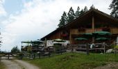 Tour Wandern Gemeinde Seefeld in Tirol - Seefelder Spitze - Photo 14