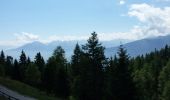Tour Wandern Gemeinde Seefeld in Tirol - Mösern - Gschwandtkopf - Reith - Photo 8