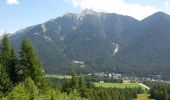 Tour Wandern Gemeinde Seefeld in Tirol - Mösern - Gschwandtkopf - Reith - Photo 5