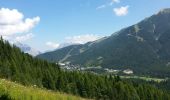 Tour Wandern Gemeinde Seefeld in Tirol - Mösern - Gschwandtkopf - Reith - Photo 4